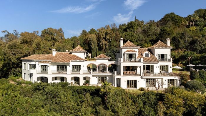 Villa Buenavista villa photo.